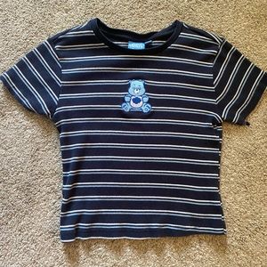 Care Bear Baby Tee